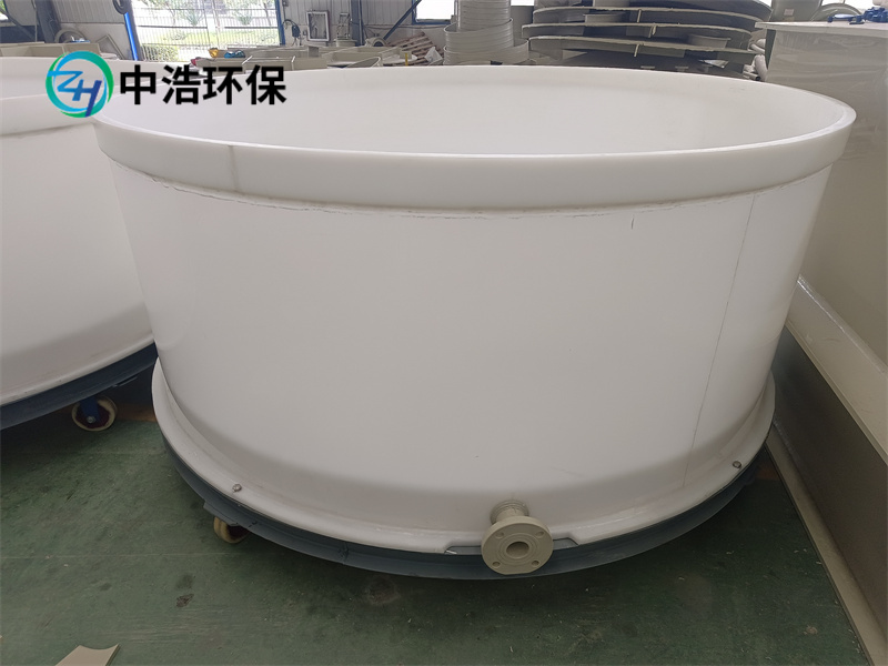 和乐镇PP抽滤槽